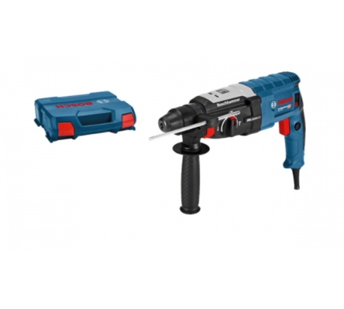 0611267500 Перфоратор Bosch GBH 2-28