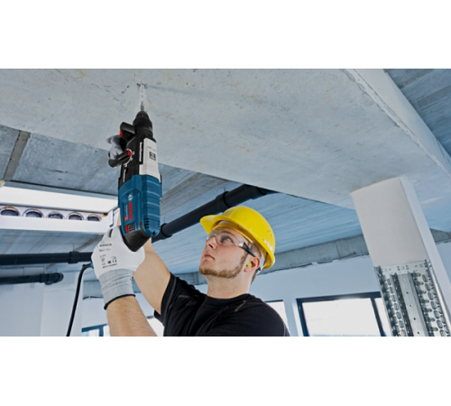 0611267500 Перфоратор Bosch GBH 2-28