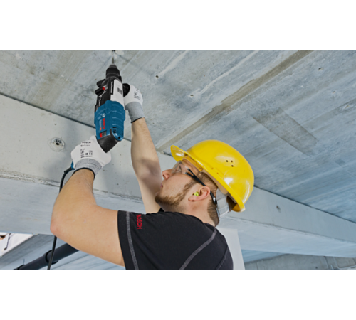 0611267500 Перфоратор Bosch GBH 2-28