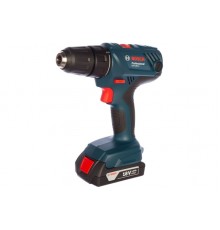 06019F8120 Дрель-шуруповерт аккумуляторная Bosch GSR 180-LI