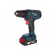 06019F8120 Дрель-шуруповерт аккумуляторная Bosch GSR 180-LI