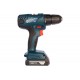 06019F8120 Дрель-шуруповерт аккумуляторная Bosch GSR 180-LI