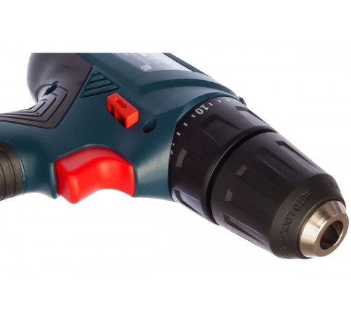 06019F8120 Дрель-шуруповерт аккумуляторная Bosch GSR 180-LI