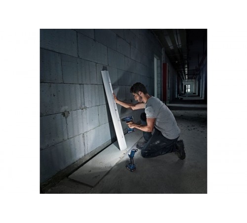 06019F8120 Дрель-шуруповерт аккумуляторная Bosch GSR 180-LI