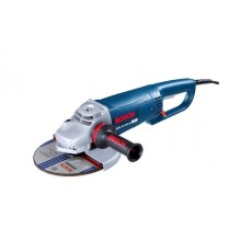 УШМ Bosch GWS 26-230 H кейс 0.601.856.100
