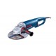 УШМ Bosch GWS 26-230 H кейс 0.601.856.100