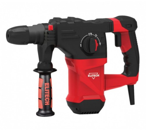 Перфоратор Elitech П 1132 ЭМ