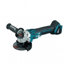 УШМ аккумуляторная Makita DGA506Z