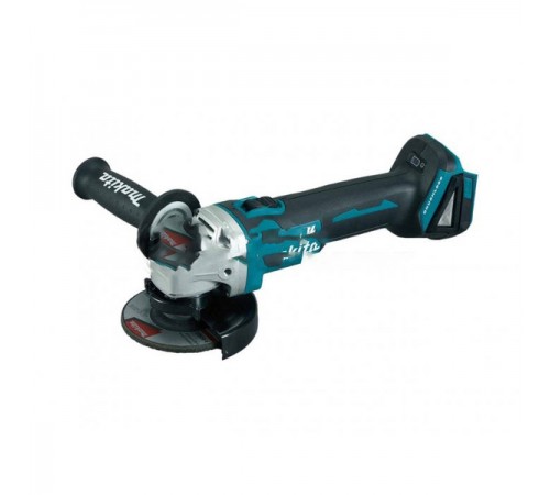 УШМ аккумуляторная Makita DGA506Z