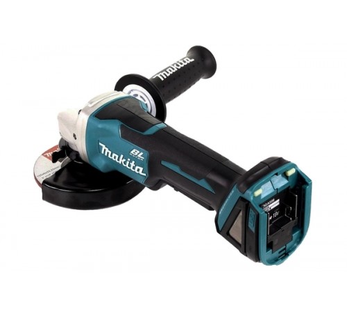 УШМ Makita DGA508Z
