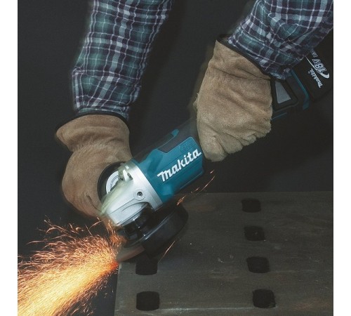 УШМ Makita DGA508Z