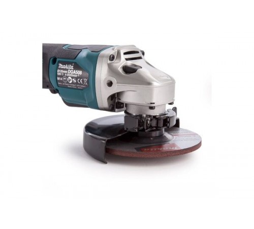 УШМ Makita DGA508Z