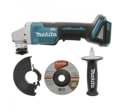 УШМ Makita DGA508Z
