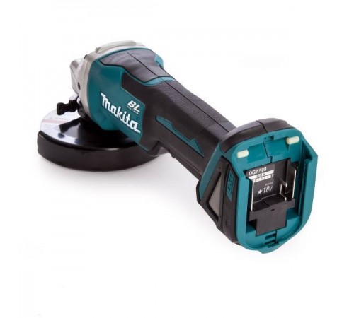 УШМ Makita DGA508Z