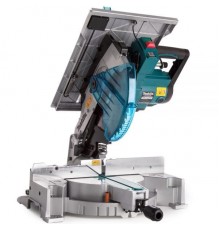 Пила торцовочная Makita LH1201LF