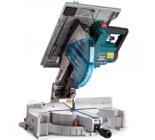 Пила торцовочная Makita LH1201LF