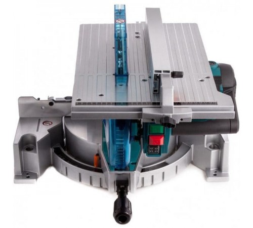 Пила торцовочная Makita LH1201LF