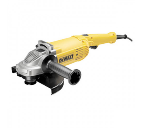 УШМ DeWalt DWE 492-QS