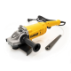 УШМ DeWalt DWE 492-QS