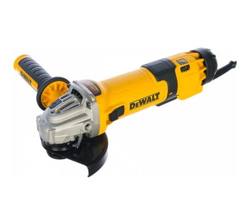 УШМ DeWalt DWE 4257-QS