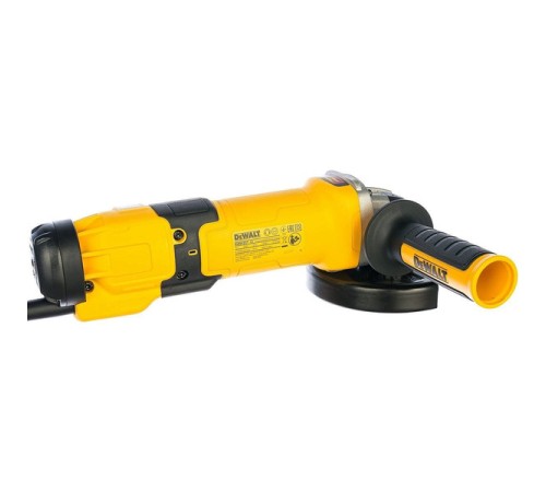 УШМ DeWalt DWE 4257-QS