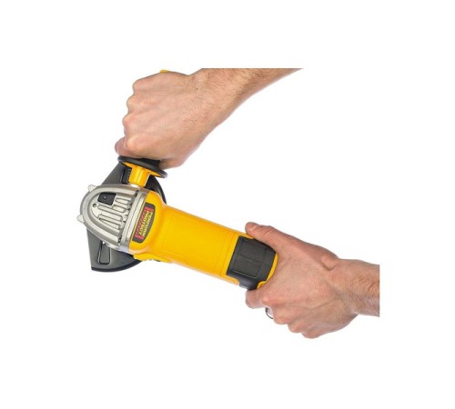 УШМ DeWalt DWE 4257-QS