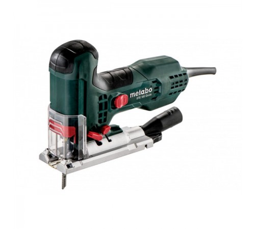Лобзик METABO STE 100 Quick 601100000