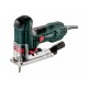 Лобзик METABO STE 100 Quick 601100000
