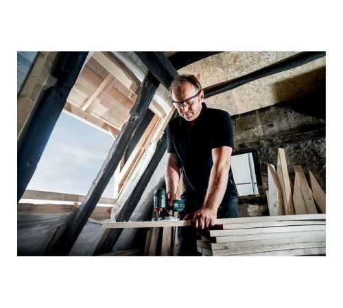 Лобзик METABO STE 100 Quick 601100000