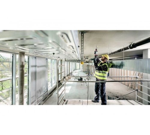 Перфоратор METABO KHE 2860 Quick 600878510