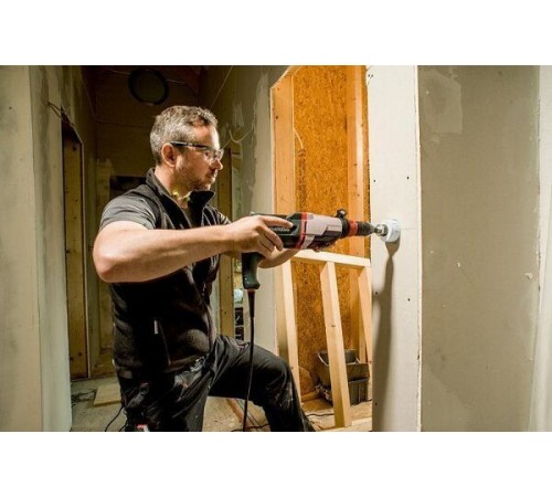 Перфоратор METABO KHE 2860 Quick 600878510