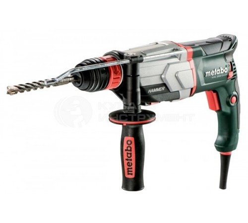 Перфоратор METABO KHE 2660 Quick 600663510