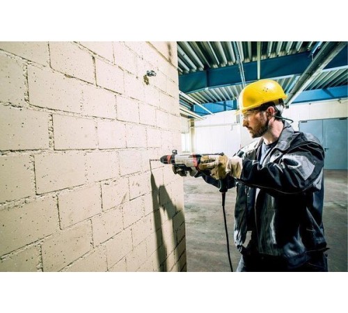 Перфоратор METABO KHE 2660 Quick 600663510