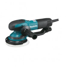 Шлифмашина эксцентриковая Makita BO6050J