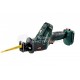 Ножовка аккумуляторная METABO SSE18LTXCompact 602266890