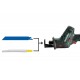 Ножовка аккумуляторная METABO SSE18LTXCompact 602266890