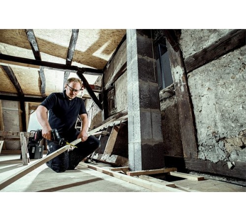 Ножовка аккумуляторная METABO SSE18LTXCompact 602266890