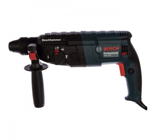 0611272100 Перфоратор BOSCH GBH 240