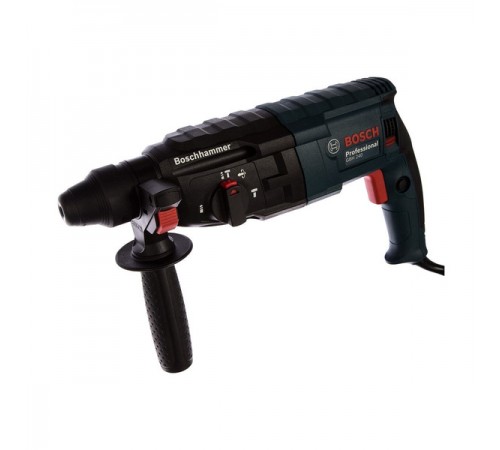 0611272100 Перфоратор BOSCH GBH 240