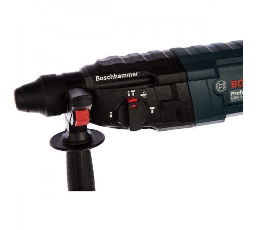 0611272100 Перфоратор BOSCH GBH 240