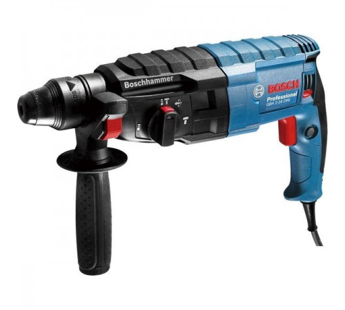 0611272100 Перфоратор BOSCH GBH 240