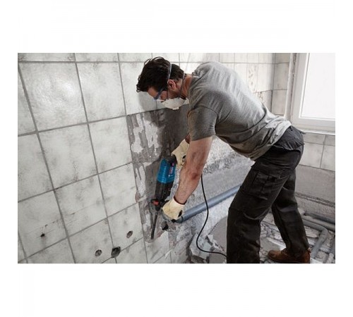 0611272100 Перфоратор BOSCH GBH 240