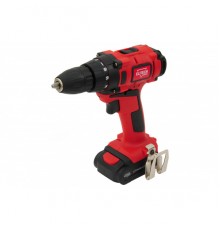 Дрель аккумуляторная Elitech ДА 10.8СЛК2 (1.5 Ач) Промо