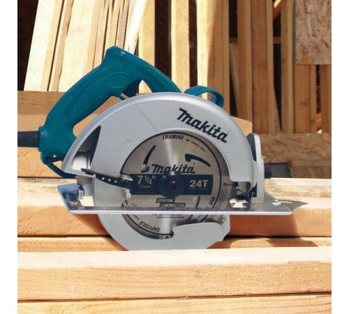 Пила дисковая Makita 5007N