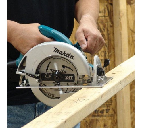 Пила дисковая Makita 5007N