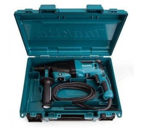 Перфоратор Makita HR2630