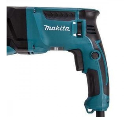 Перфоратор Makita HR2630