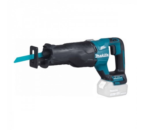 Пила сабельная аккумуляторная Makita DJR187Z