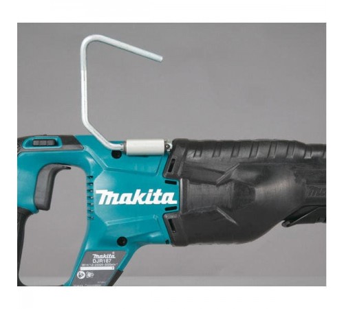 Пила сабельная аккумуляторная Makita DJR187Z
