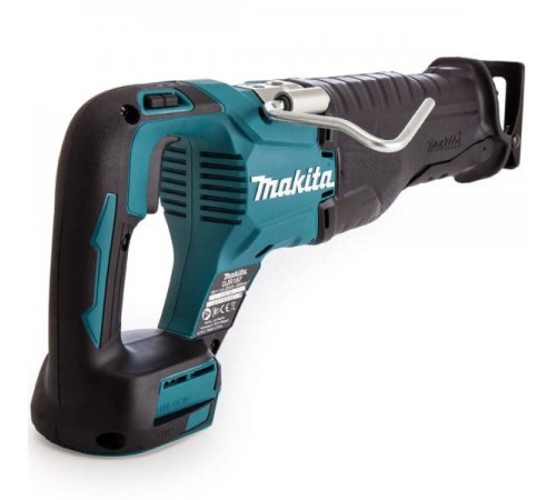 Пила сабельная аккумуляторная Makita DJR187Z
